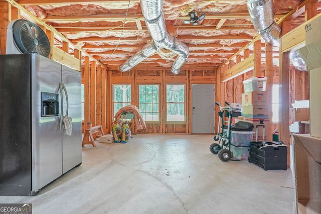 330 James Moore Circle, Jackson, GA 30233