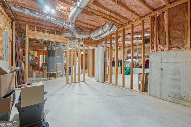 330 James Moore Circle, Jackson, GA 30233