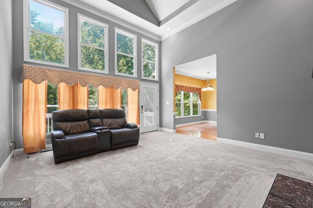 330 James Moore Circle, Jackson, GA 30233