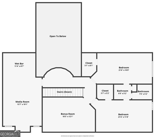 330 James Moore Circle, Jackson, GA 30233