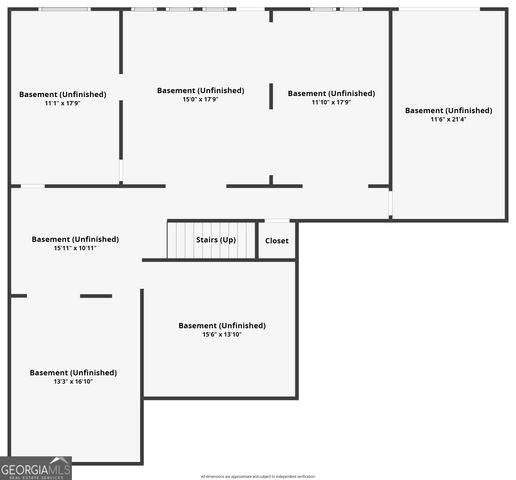 330 James Moore Circle, Jackson, GA 30233