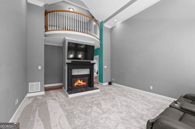 330 James Moore Circle, Jackson, GA 30233