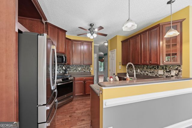 330 James Moore Circle, Jackson, GA 30233