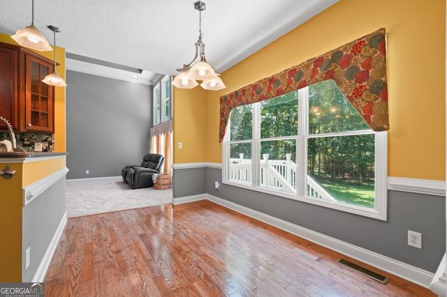 330 James Moore Circle, Jackson, GA 30233