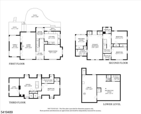 67 West Rd, Millburn Twp., NJ 07078