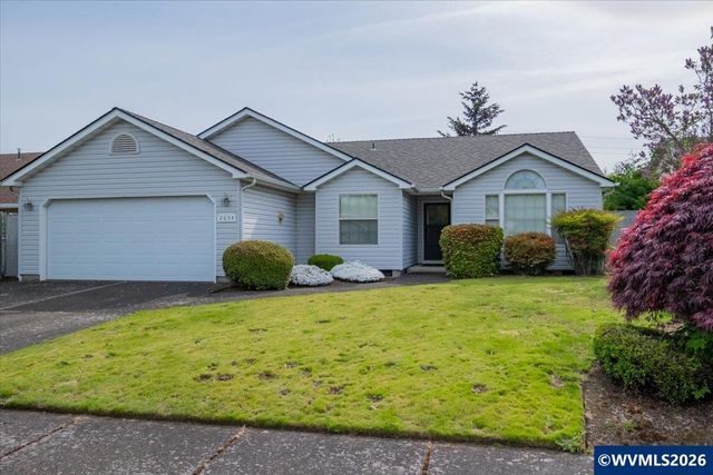 2654 Kristin Ct NE, Salem, OR 97305