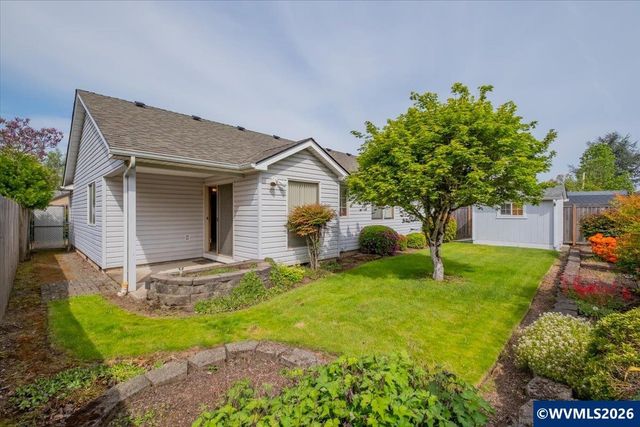 2654 Kristin Ct NE, Salem, OR 97305