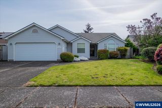 2654 Kristin Ct NE, Salem, OR 97305