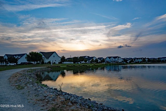 4711 Waves Point, Wilmington, NC 28412