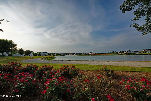 4711 Waves Point, Wilmington, NC 28412