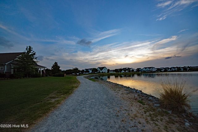 4711 Waves Point, Wilmington, NC 28412