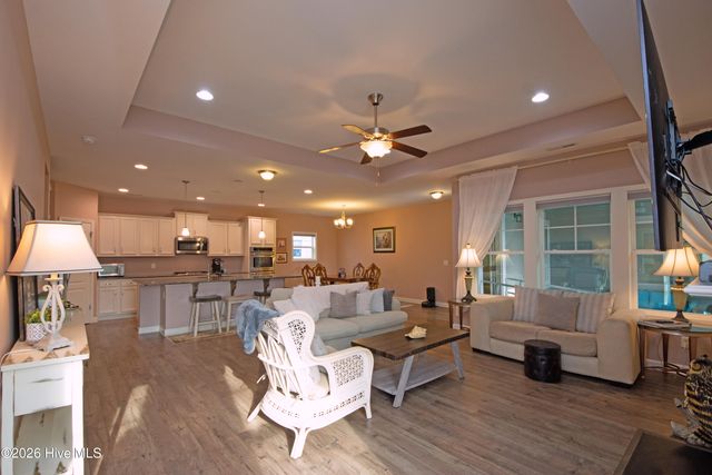 4711 Waves Point, Wilmington, NC 28412