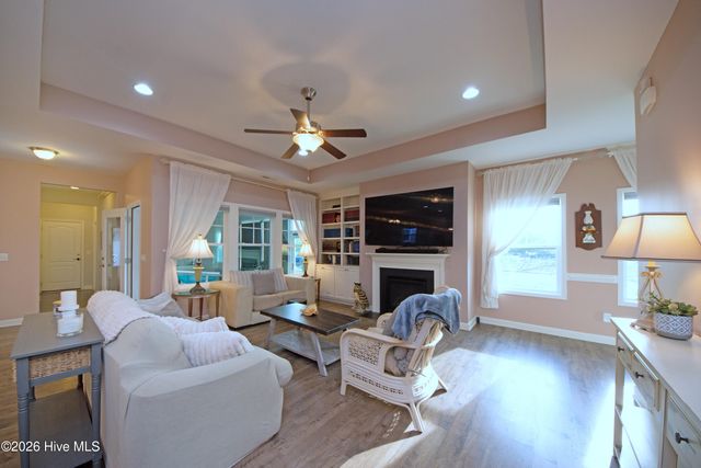 4711 Waves Point, Wilmington, NC 28412