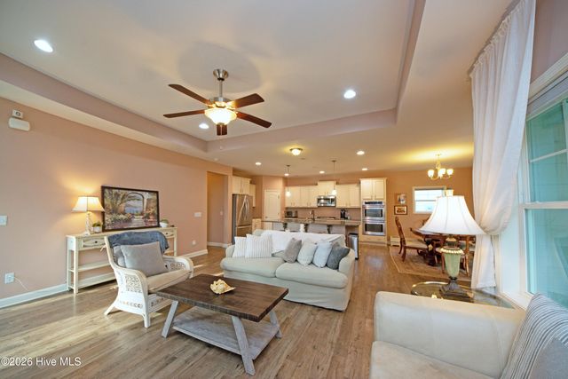 4711 Waves Point, Wilmington, NC 28412