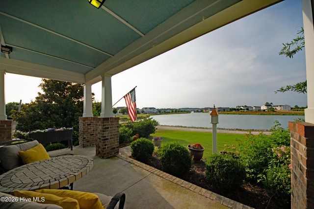 4711 Waves Point, Wilmington, NC 28412