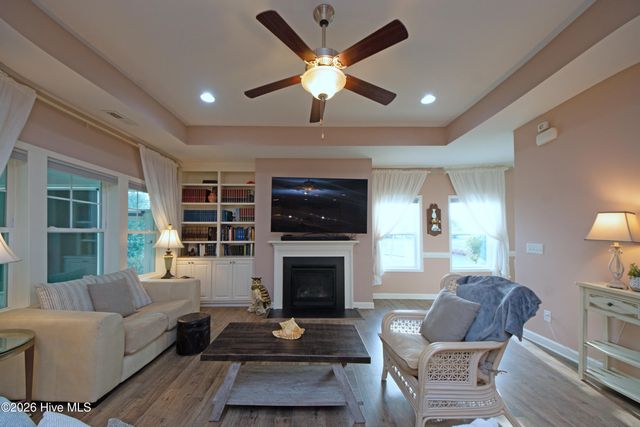 4711 Waves Point, Wilmington, NC 28412