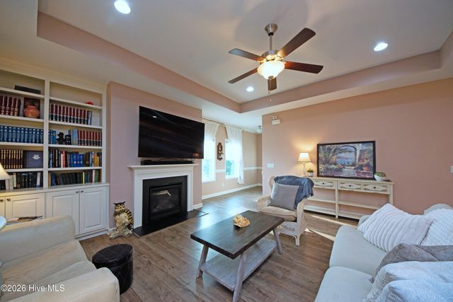 4711 Waves Point, Wilmington, NC 28412