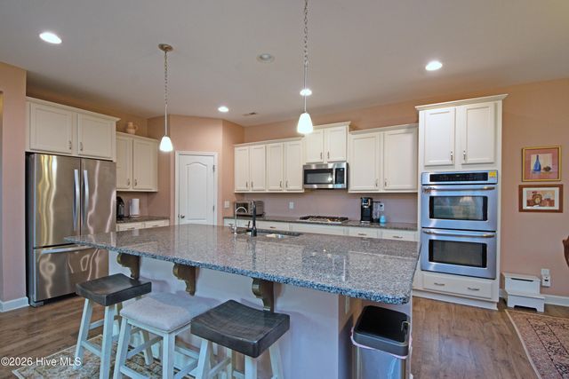 4711 Waves Point, Wilmington, NC 28412