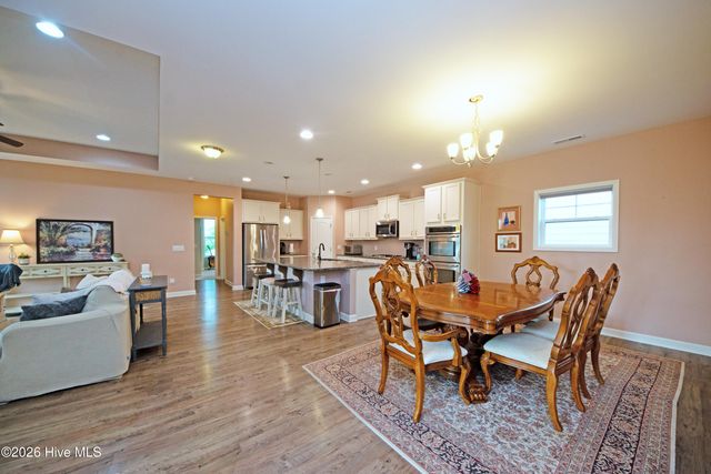 4711 Waves Point, Wilmington, NC 28412