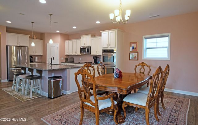 4711 Waves Point, Wilmington, NC 28412