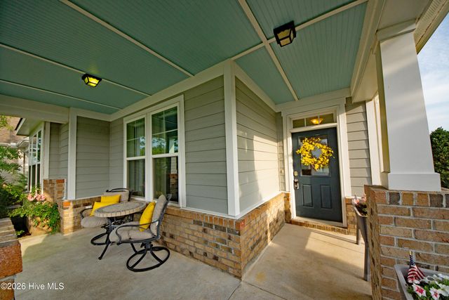 4711 Waves Point, Wilmington, NC 28412