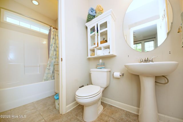 4711 Waves Point, Wilmington, NC 28412