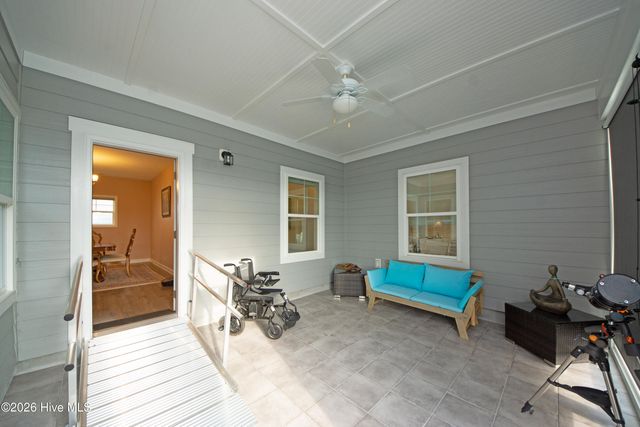 4711 Waves Point, Wilmington, NC 28412