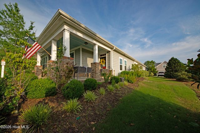 4711 Waves Point, Wilmington, NC 28412