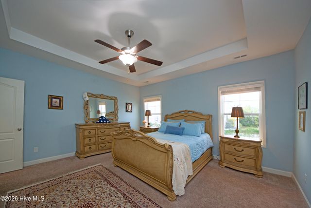 4711 Waves Point, Wilmington, NC 28412