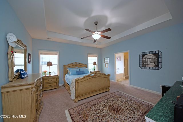 4711 Waves Point, Wilmington, NC 28412