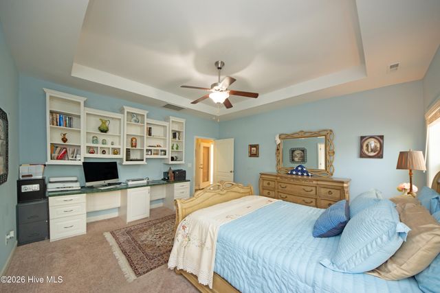 4711 Waves Point, Wilmington, NC 28412