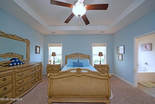 4711 Waves Point, Wilmington, NC 28412