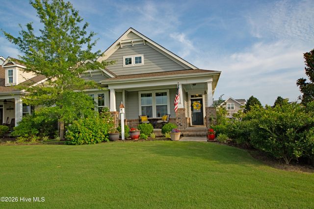 4711 Waves Point, Wilmington, NC 28412