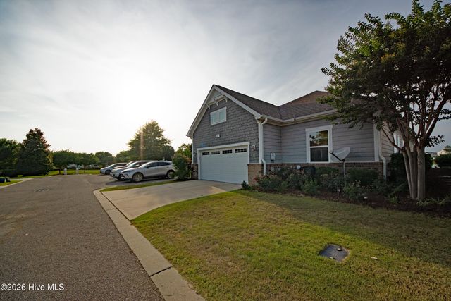 4711 Waves Point, Wilmington, NC 28412