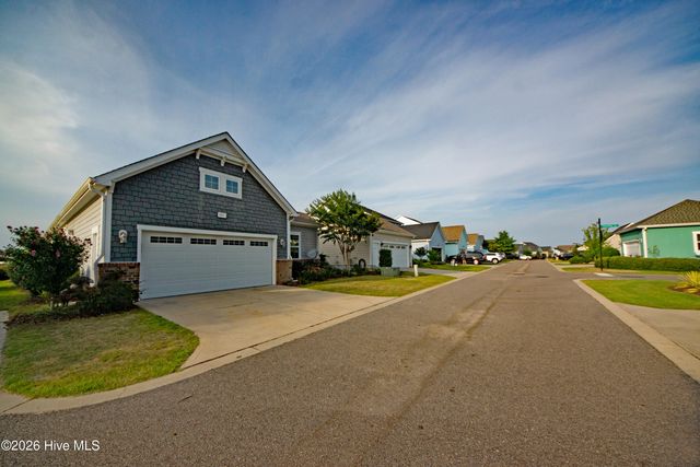 4711 Waves Point, Wilmington, NC 28412