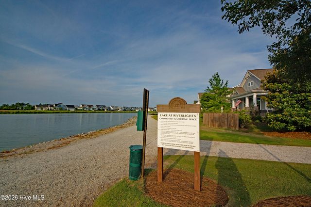 4711 Waves Point, Wilmington, NC 28412