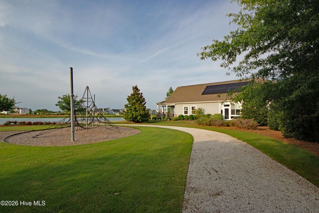 4711 Waves Point, Wilmington, NC 28412