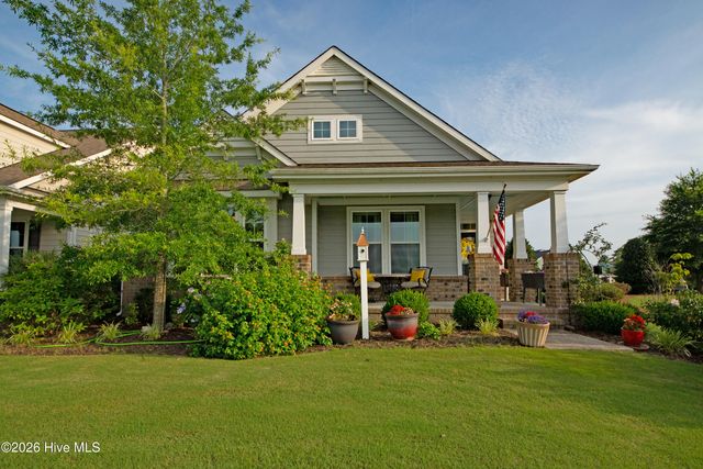 4711 Waves Point, Wilmington, NC 28412
