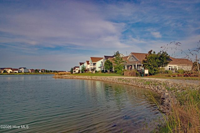 4711 Waves Point, Wilmington, NC 28412