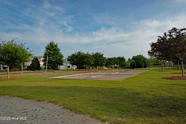 4711 Waves Point, Wilmington, NC 28412