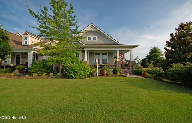 4711 Waves Point, Wilmington, NC 28412