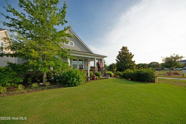 4711 Waves Point, Wilmington, NC 28412