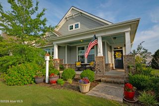 4711 Waves Point, Wilmington, NC 28412