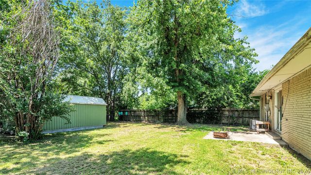 11618 E 15th Street, Tulsa, OK 74128