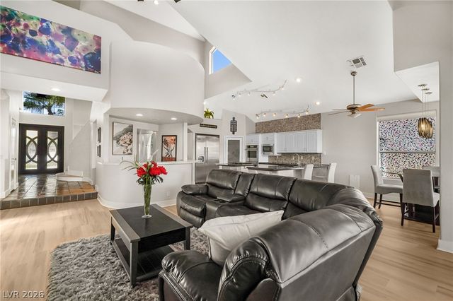 1929 Davina Street, Henderson, NV 89074