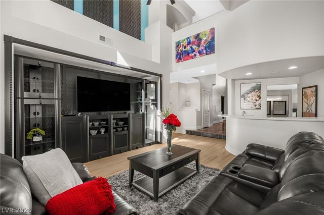 1929 Davina Street, Henderson, NV 89074