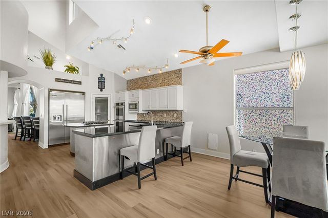 1929 Davina Street, Henderson, NV 89074