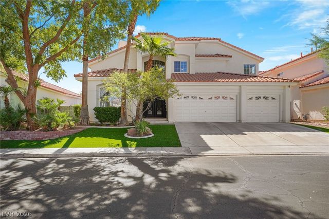 1929 Davina Street, Henderson, NV 89074