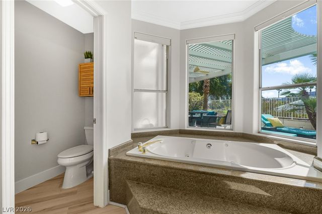 1929 Davina Street, Henderson, NV 89074