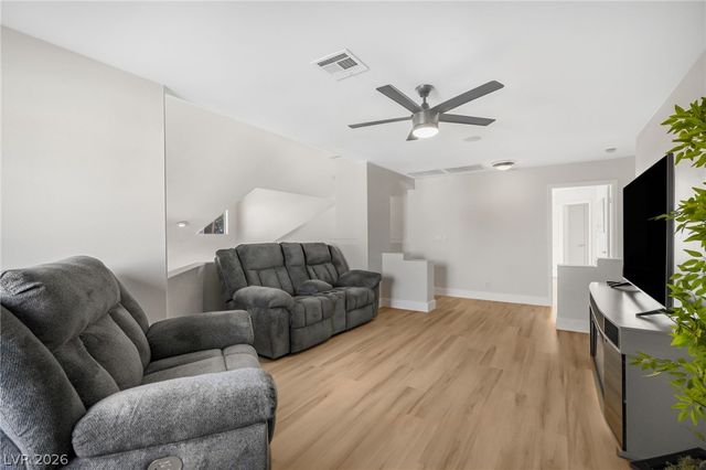 1929 Davina Street, Henderson, NV 89074